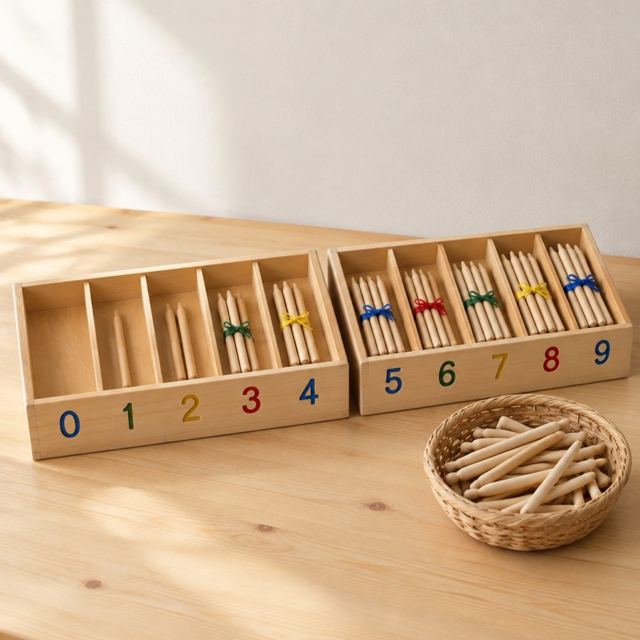 Spindle box